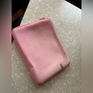 Laptop case
